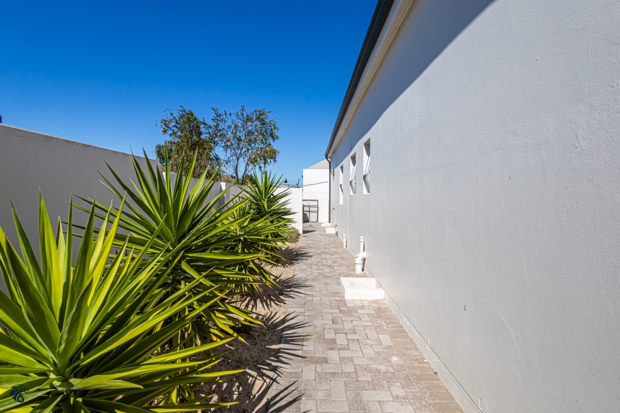 3 Bedroom Property for Sale in Villa Diamante Western Cape